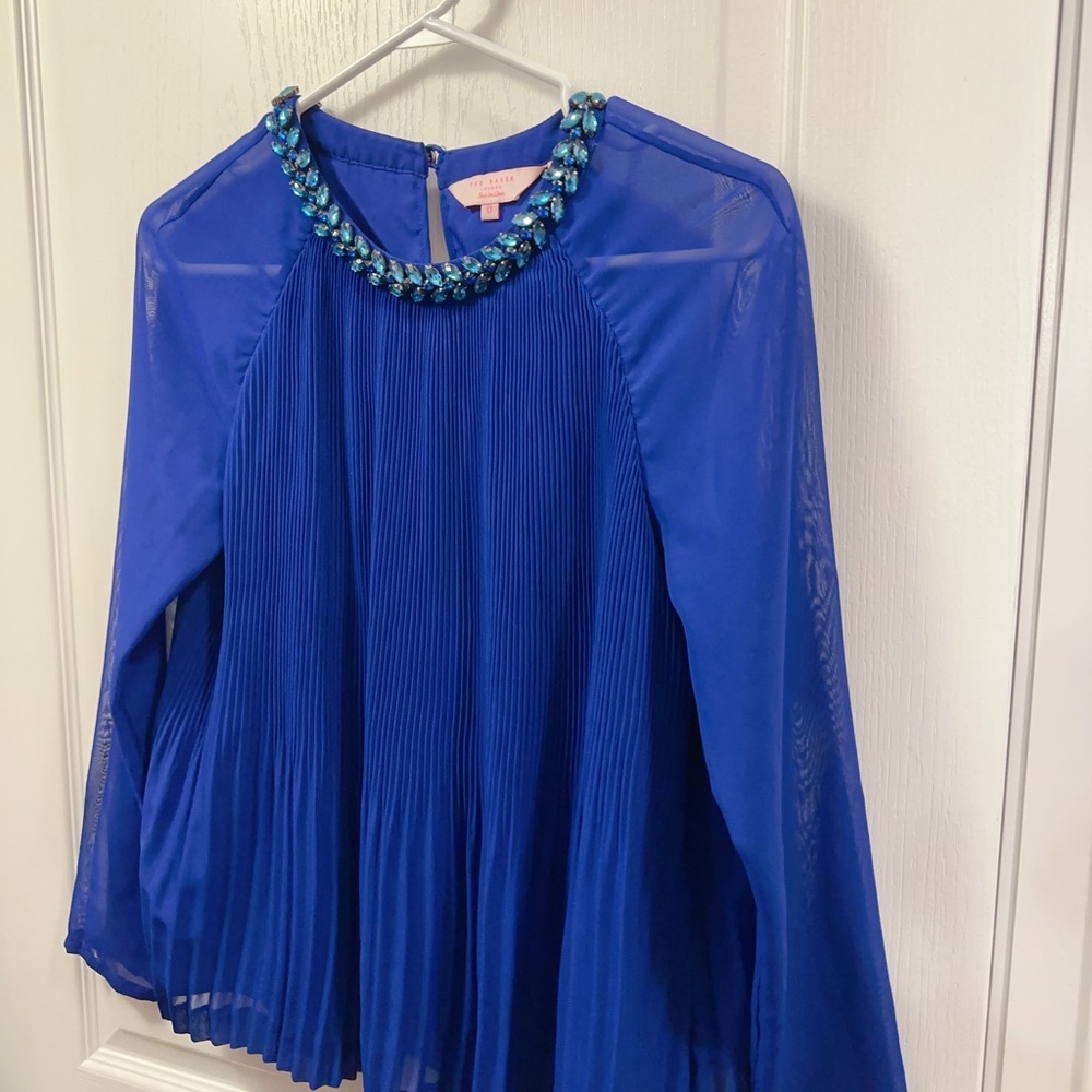 Ted Baker blouse